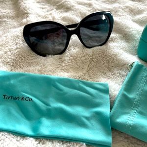 Tiffany sunglasses